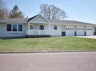 206 Addition St, Waterville, MN 56096