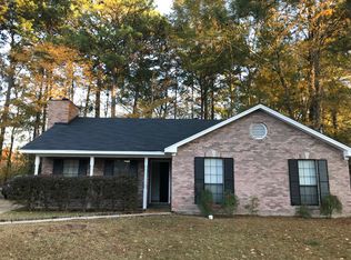 1040 Countryside Ln, Montgomery, AL 36117