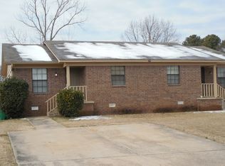 312 Nebling Rd APT A, Little Rock, AR 72205