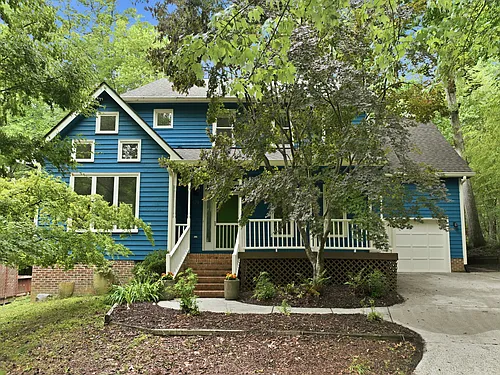 121 Waverly Forest Ln Photo 1