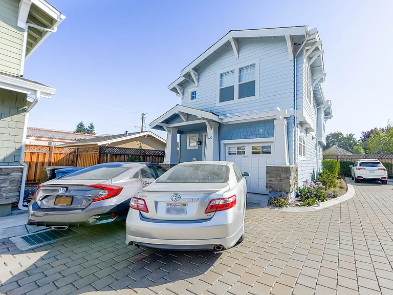 720 Harrison St — Photo 20