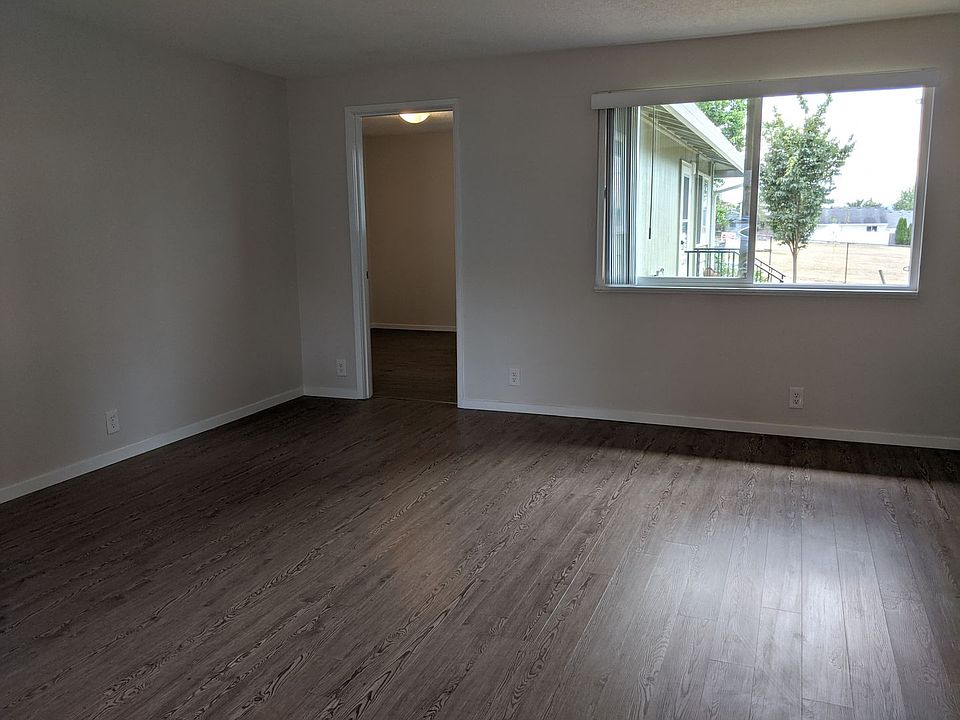 1104/1106 W 36th Street Apartment Rentals Vancouver, WA Zillow