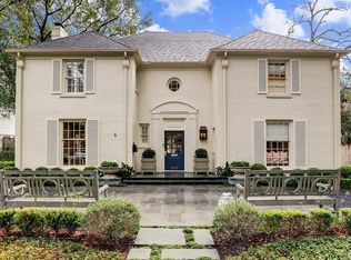 3011 Reba Dr, Houston, TX 77019