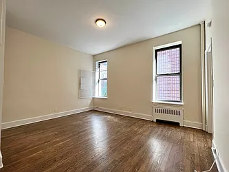 Rented by Compass