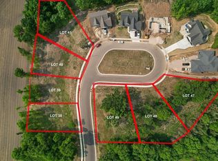 LOT 48 Mariahwynn Ter LOT 48, Lodi, WI 53555