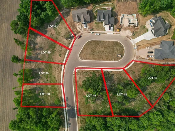 Lot 49 Mariahwynn Terrace Lot 49, Lodi, WI 53555