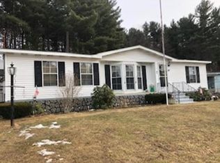 67 Champagne Rd, Gardner, MA 01440