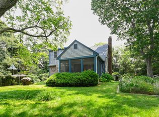 75 Snow Rd, Eastham, MA 02642