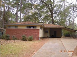2857 Tara Rd, Jackson, MS 39212