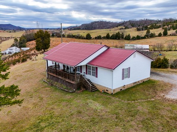 890 Webster Valley Rd, Rogersville, TN 37857