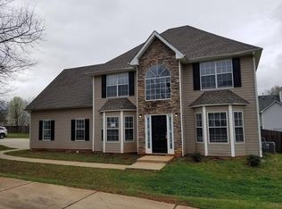 195 Labrea Blvd, McDonough, GA 30253