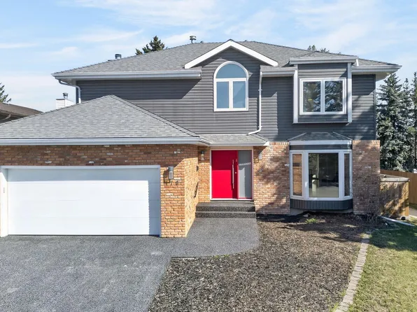 176 Waygood Rd NW, Edmonton, AB T5T 5M4