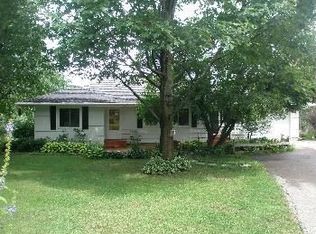 1715 W Lincoln Way, Marshalltown, IA 50158