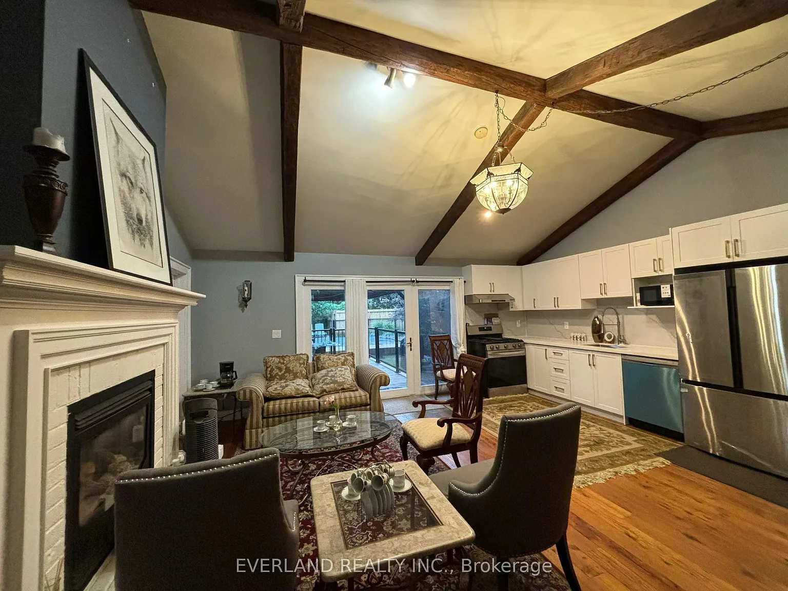 1 bed, $1,100 — Photo 2
