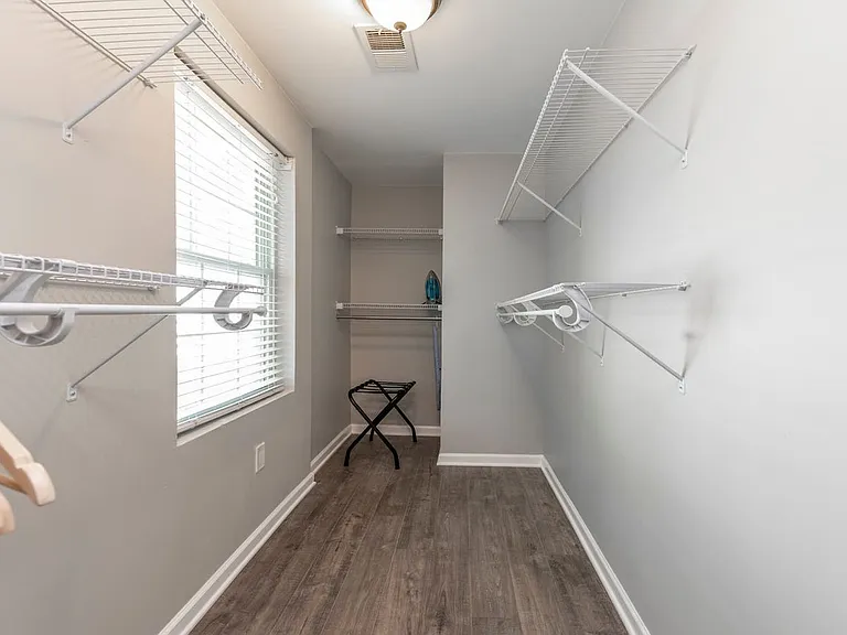 Laundry Room Cabinet