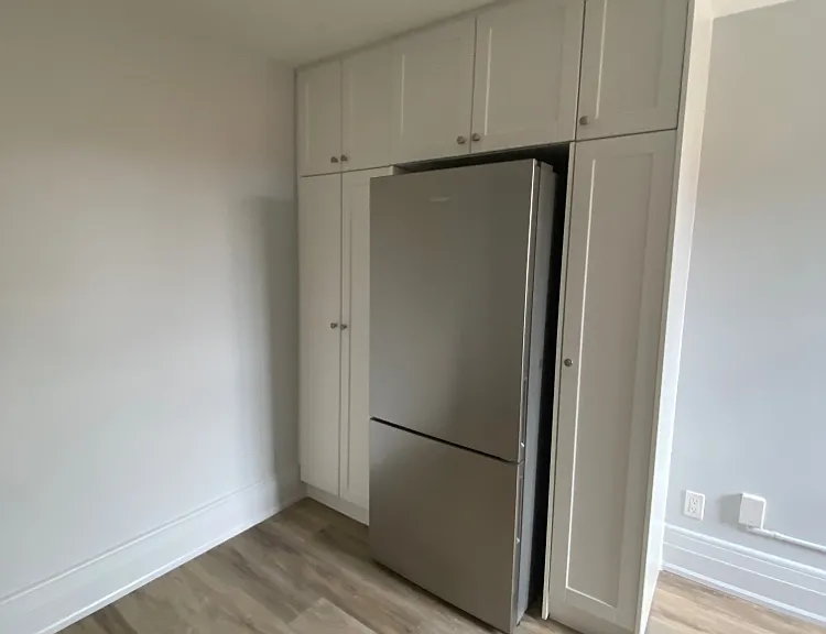 45 Clinton St #2 — Photo 5