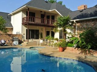 26 Mimosa Ln, Teague, TX 75860