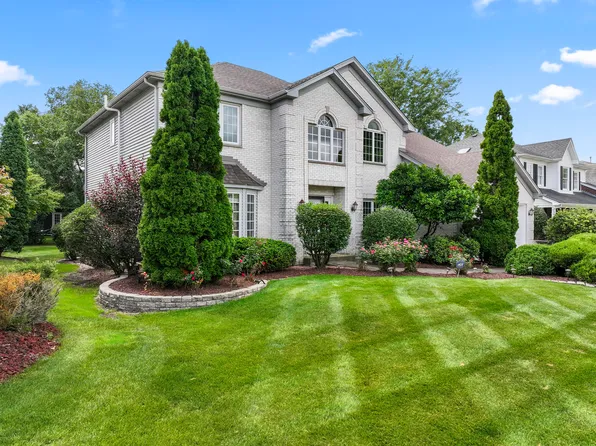 (undisclosed Address), Naperville, IL 60564