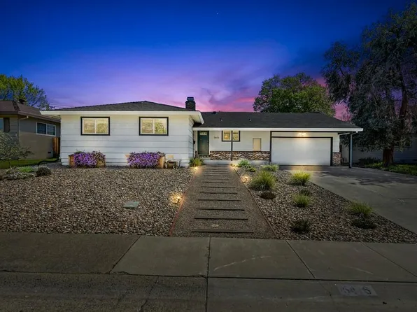 5416 Fleetwood Dr, Citrus Heights, CA 95621