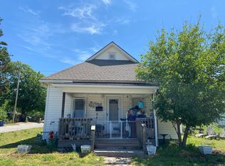 144 N Meridian Ave, Valley Center, KS 67147