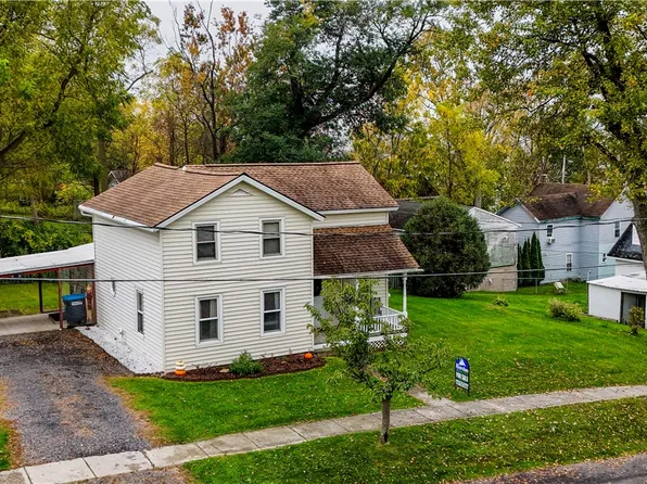 204 Wheat St, Cayuga, NY 13034