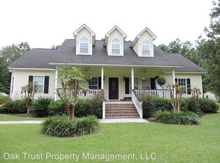 1711 Highway 61, Ridgeville, SC 29472