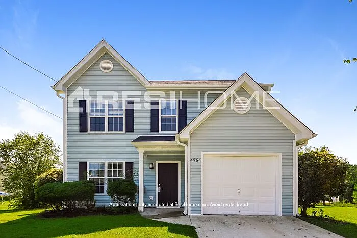 4764 Bob White Run — Photo 1