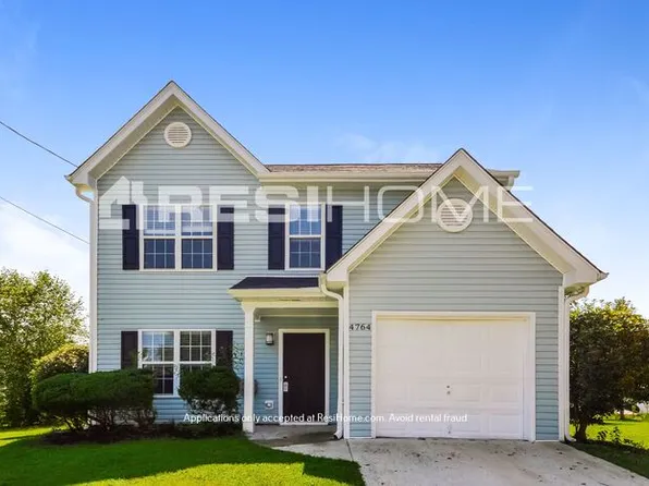 4764 Bob White Run, Lithonia, GA 30038