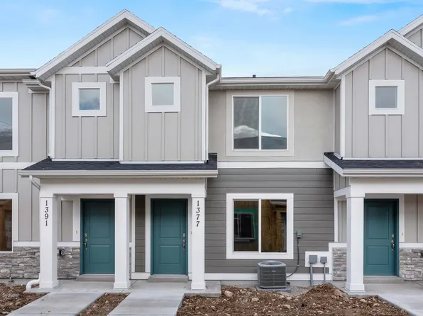 1377 S 3600 E #1183, Spanish Fork, UT 84660