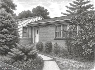 3505 Kensington Ct, Kensington, MD 20895