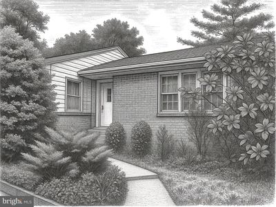 3505 Kensington Ct, Kensington, MD, 20895