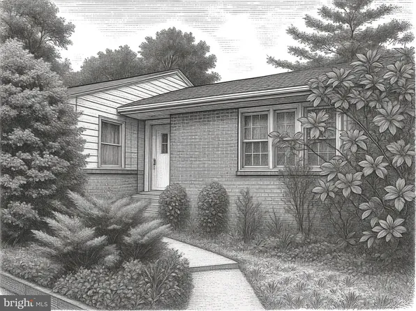 3505 Kensington Ct, Kensington, MD 20895