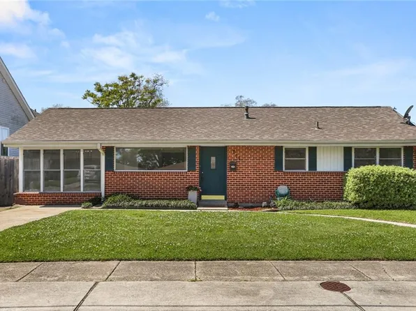 274 Carolyn Dr, Harahan, LA 70123