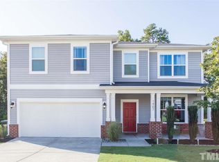 1407 Golden Eagle Dr, Durham, NC 27704