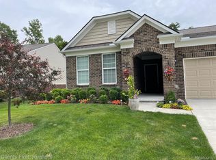 49765 Mapleton, Canton, MI 48188