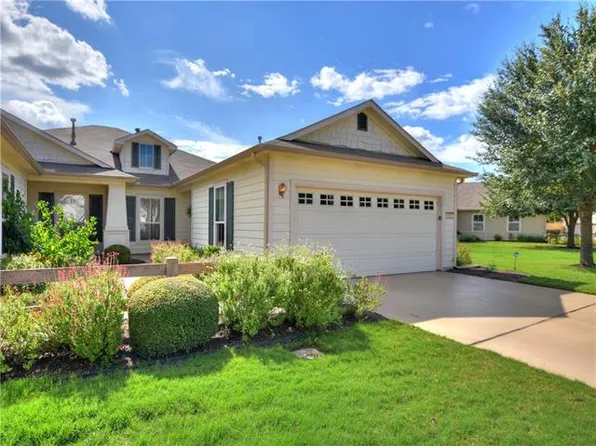 113 Portsmouth Dr, Georgetown, TX 78633