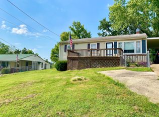 120 Curtis St, Greeneville, TN 37745