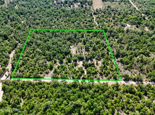20455 Morrow Rd, Fountain, FL 32438