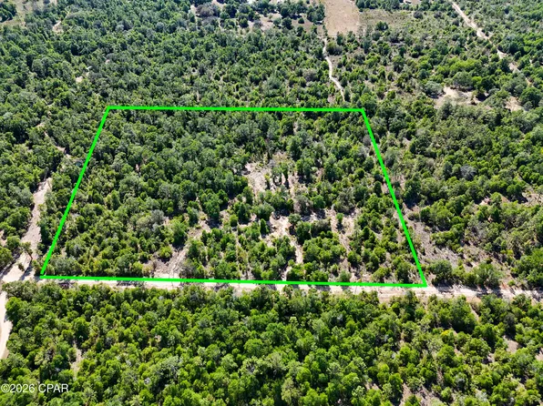20455 Morrow Rd, Fountain, FL 32438
