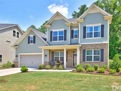 413 Botan Way, Hillsborough, NC, 27278