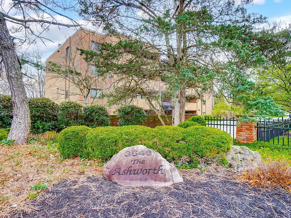 1st image of 3646 Ashworth Dr Unit 405