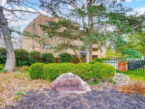 3646 Ashworth Dr Unit 405, Cincinnati, OH 45208