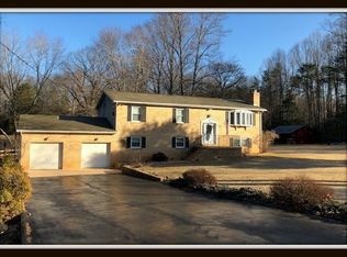 65 Forest Hill Ln, Stafford, VA 22556