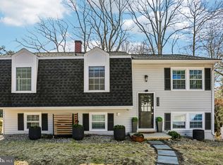 804 Oak Grove Cir, Severna Park, MD 21146