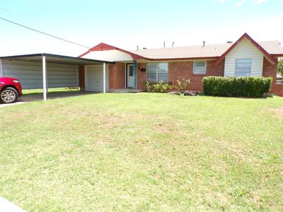 116 S Baer St, Oklahoma City, OK, 73160