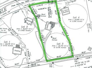 310 Cockle Cove Rd LOT 3, South Chatham, MA 02659