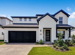 211 Indigo Dr, Melissa, TX 75454