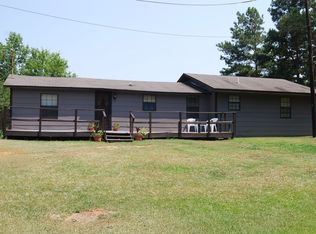 6038 Alexandria Jacksonvle Hwy, Jacksonville, AL 36265