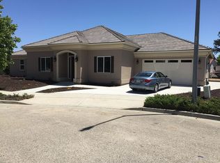 825 Oxen St, Paso Robles, CA 93446