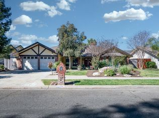 8417 N Del Mar Ave, Fresno, CA 93711